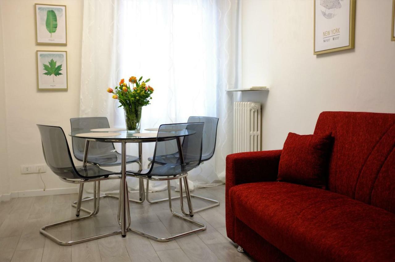 Filarmonico12 Apartment - Verona — Foto 1