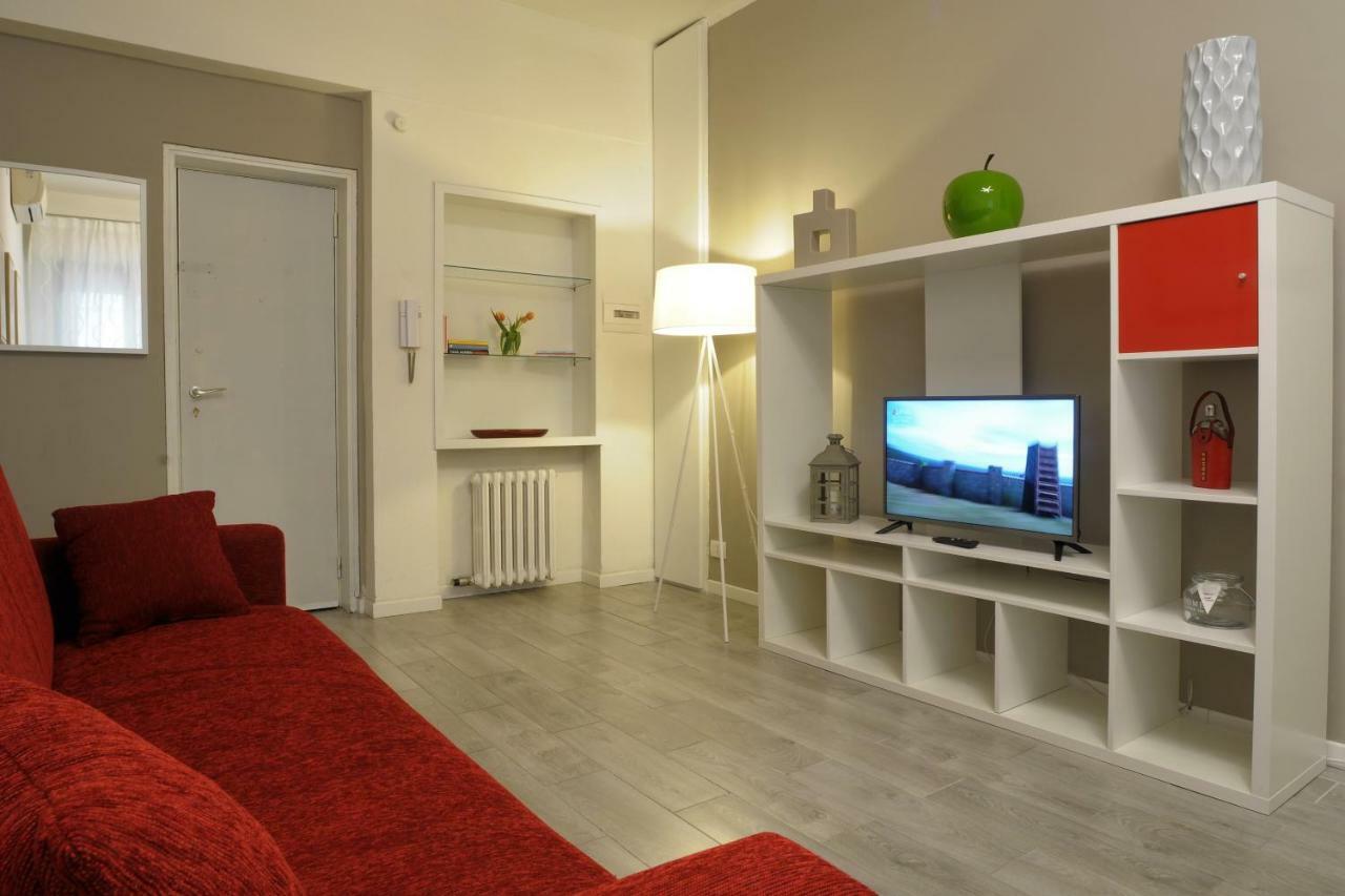 Filarmonico12 Apartment - Verona — Foto 2